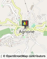 Fonderie Agnone,86081Isernia