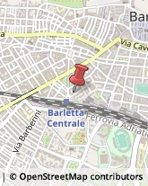 Trasporti Internazionali Barletta,70051Barletta-Andria-Trani