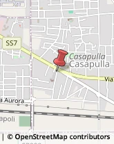 Pubblicità - Agenzie e Studi Casapulla,81020Caserta