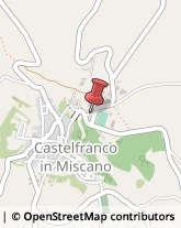Autotrasporti Castelfranco in Miscano,82022Benevento