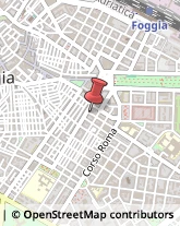 Via Domenico Cirillo, 5,71100Foggia