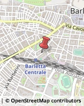 Internet - Provider Barletta,76121Barletta-Andria-Trani