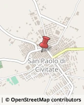 Pescherie San Paolo di Civitate,71010Foggia