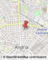 Sondaggi e Trivellazioni - Servizio Andria,76123Barletta-Andria-Trani