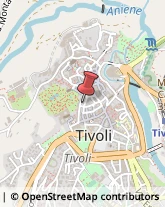 Tributi e Imposte - Uffici Tivoli,00019Roma