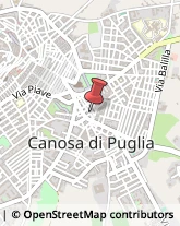 Istituti di Bellezza Canosa di Puglia,70053Barletta-Andria-Trani