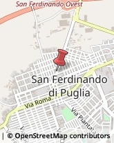Consulenza di Direzione ed Organizzazione Aziendale San Ferdinando di Puglia,76017Barletta-Andria-Trani