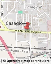 Carte da Gioco Casagiove,81022Caserta