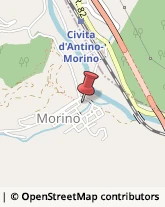 Ristoranti Morino,67050L'Aquila