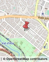 Viale Val Padana, 111,00141Roma