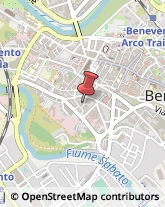 Uffici - Arredamento Benevento,82100Benevento