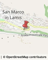 Bar e Ristoranti - Arredamento San Marco in Lamis,71014Foggia