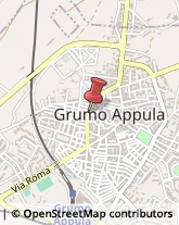 Agricoltura - Attrezzi e Forniture Grumo Appula,70025Bari