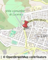 Consulenza Commerciale Lucera,71036Foggia