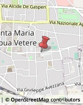 Via Pezzella, 15,81055Santa Maria Capua Vetere