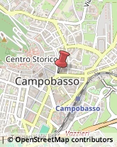 Lavanderie a Secco Campobasso,86100Campobasso