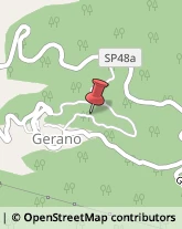 Geometri Gerano,00025Roma