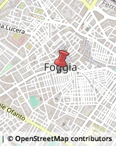 Estetiste Foggia,71121Foggia