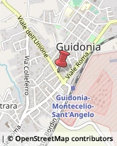 Notai Guidonia,00012Città metropolitana di Roma Capitale