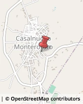 Agenti e Rappresentanti di Commercio Casalnuovo Monterotaro,71033Foggia