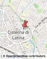 Associazioni ed Organizzazioni Religiose Cisterna di Latina,04012Latina