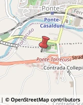 Strade - Manutenzione e Costruzione Torrecuso,82030Benevento