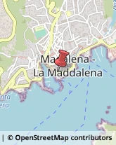 Istituti Finanziari La Maddalena,07024Olbia-Tempio