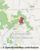 Ragionieri e Periti Commerciali - Studi Campoli del Monte Taburno,82030Benevento