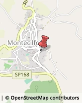 Impianti Idraulici e Termoidraulici Montecilfone,86032Campobasso