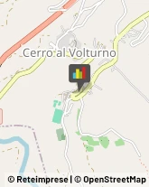 Mobili Cerro al Volturno,86072Isernia