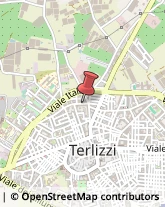 Detersivi e Detergenti Terlizzi,70038Bari