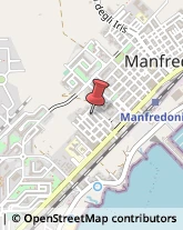 Pescherie Manfredonia,71043Foggia