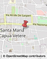 Aste Pubbliche Santa Maria Capua Vetere,81055Caserta