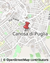 Telecomunicazioni Apparecchi ed Impianti - Dettaglio Canosa di Puglia,76012Barletta-Andria-Trani