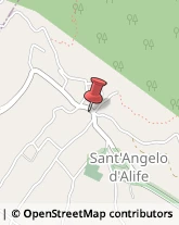 Poste Sant'Angelo d'Alife,81017Caserta