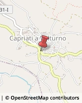 Istituti di Bellezza Capriati a Volturno,81014Caserta