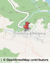 Aziende Agricole Civitella Alfedena,67030L'Aquila