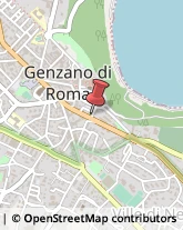 Componenti e Ricambi Auto Genzano di Roma,00045Roma