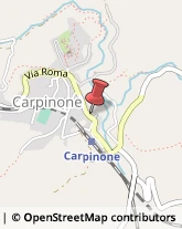 Bar e Caffetterie Carpinone,86093Isernia