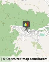 Comuni e Servizi Comunali Guilmi,66050Chieti