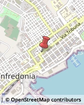 Antincendio - Impianti e Attrezzature,71043Foggia