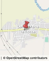 Acque Minerali e Bevande - Produzione Santa Maria la Fossa,81050Caserta