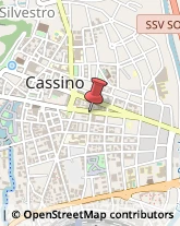 Estetiste - Scuole Cassino,03043Frosinone