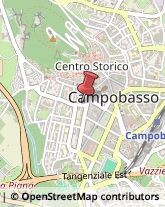 Paste Alimentari - Dettaglio Campobasso,86100Campobasso