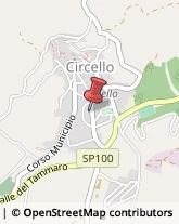 Pensioni Circello,82020Benevento