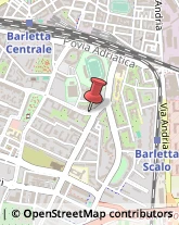 Via Giacomo Leopardi, 35,70051Barletta