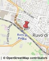 Pavimenti Ruvo di Puglia,70037Bari