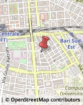 Bed e Breakfast Bari,70125Bari