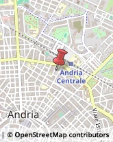 Centrifughe Andria,76123Barletta-Andria-Trani