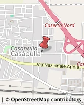 Protezione Civile - Servizi Casapulla,81020Caserta